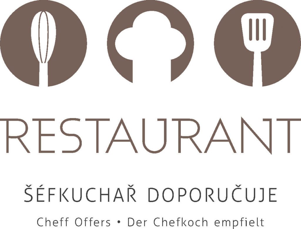 Restaurant doporučená vína hotel troyer