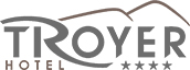 Hotel troyer logo ikona